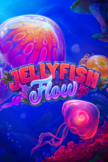 Бесплатная демо игра Jellyfish Flow | Джой Казино без регистрации