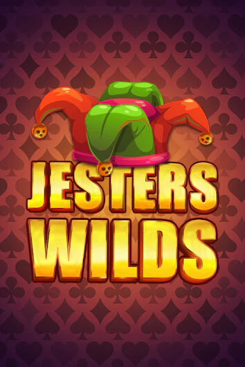 Бесплатная демо игра Jesters Wilds | Джой Казино без регистрации