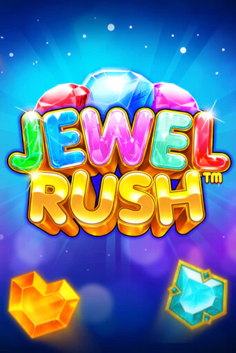Бесплатная демо игра Jewel Rush™ | Джой Казино без регистрации