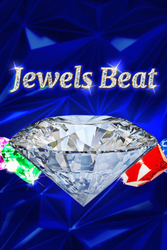 Бесплатная демо игра Jewels Beat | Джой Казино без регистрации