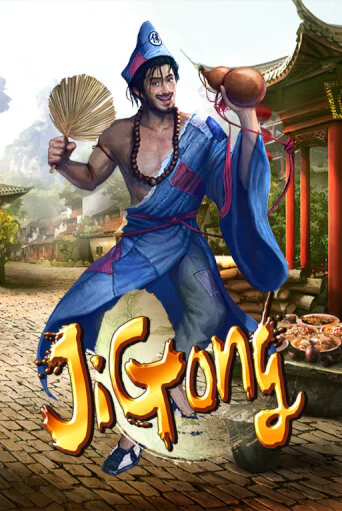 Бесплатная демо игра Ji Gong | Джой Казино без регистрации