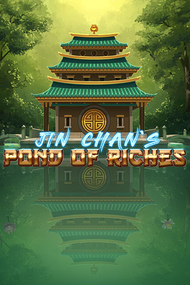 Бесплатная демо игра Jin Chan´s Pond of Riches | Джой Казино без регистрации