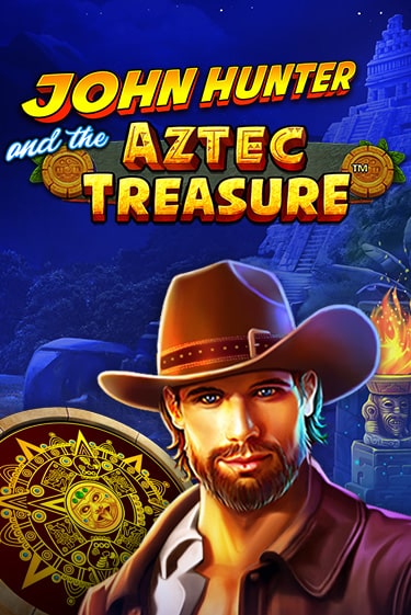 Бесплатная демо игра John Hunter and the Aztec Treasure | Джой Казино без регистрации
