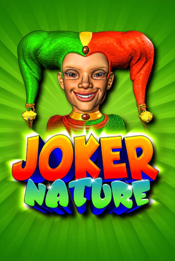 Бесплатная демо игра Joker Nature | Джой Казино без регистрации