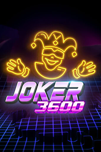 Бесплатная демо игра Joker 3600 | Джой Казино без регистрации