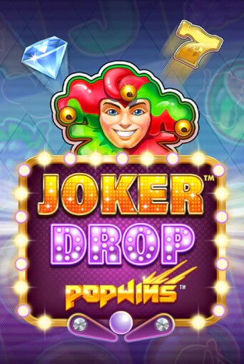 Бесплатная демо игра Joker Drop | Джой Казино без регистрации