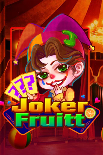 Бесплатная демо игра Joker Fruit | Джой Казино без регистрации