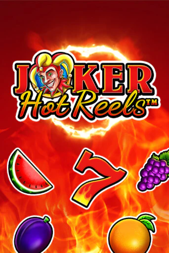 Бесплатная демо игра Joker Hot Reels | Джой Казино без регистрации
