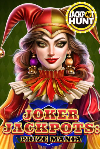 Бесплатная демо игра Joker Jackpots: Prize Mania | Джой Казино без регистрации