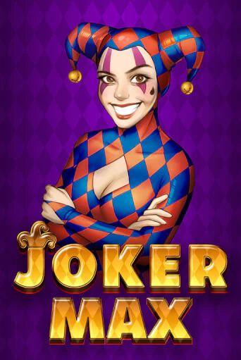 Бесплатная демо игра Joker Max | Джой Казино без регистрации