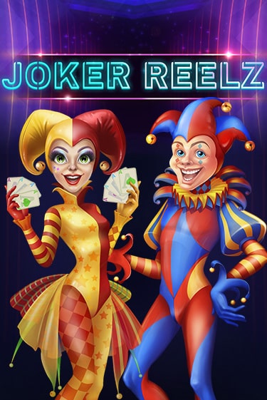 Бесплатная демо игра Joker Reelz | Джой Казино без регистрации