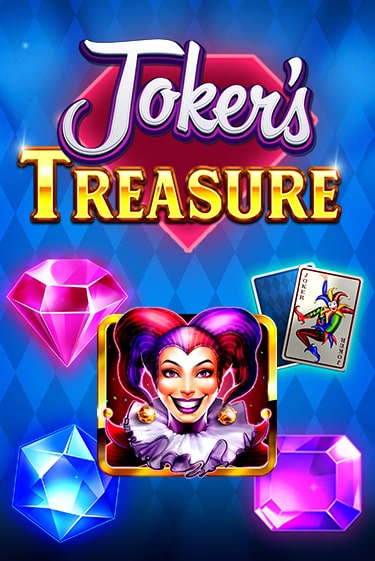 Бесплатная демо игра Jokers Treasure | Джой Казино без регистрации