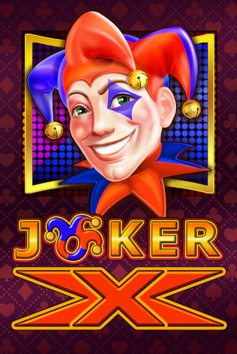 Бесплатная демо игра Joker X | Джой Казино без регистрации