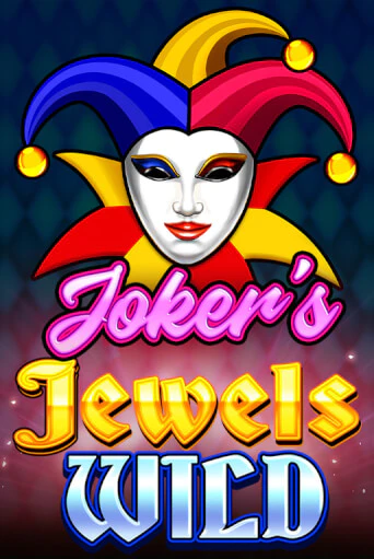 Бесплатная демо игра Joker's Jewels Wild | Джой Казино без регистрации
