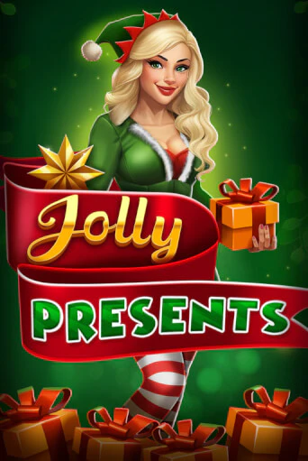 Бесплатная демо игра JOLLY PRESENTS | Джой Казино без регистрации