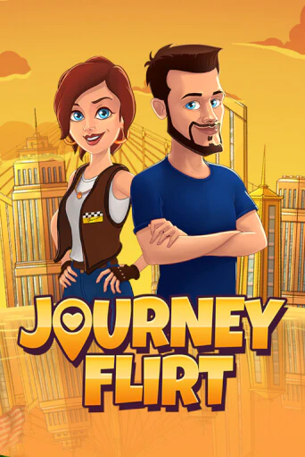 Бесплатная демо игра Journey Flirt | Джой Казино без регистрации