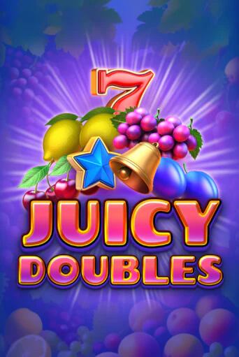 Бесплатная демо игра Juicy Doubles | Джой Казино без регистрации