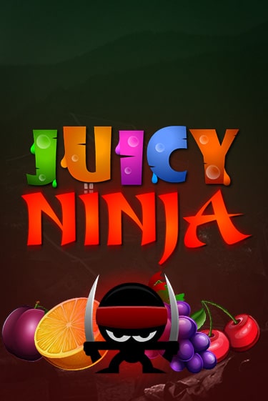 Бесплатная демо игра Juicy Ninja | Джой Казино без регистрации