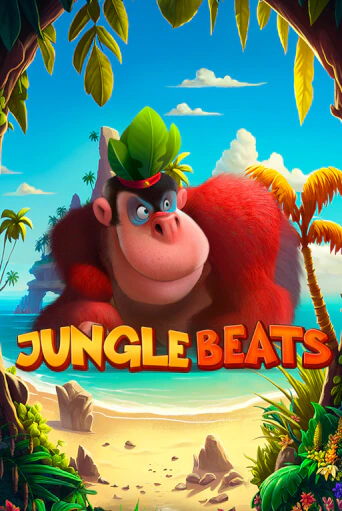 Бесплатная демо игра Jungle Beats | Джой Казино без регистрации