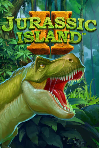 Бесплатная демо игра Jurassic Island 2 | Джой Казино без регистрации