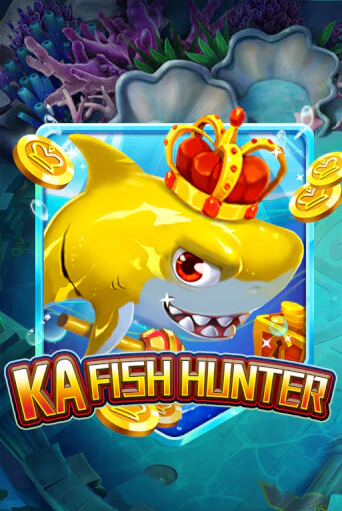 Бесплатная демо игра KA Fish Hunter | Джой Казино без регистрации