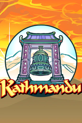 Бесплатная демо игра Kathmandu | Джой Казино без регистрации