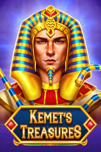 Бесплатная демо игра Kemet’s Treasures | Джой Казино без регистрации