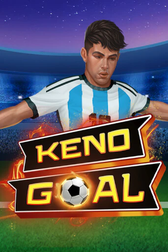 Бесплатная демо игра Keno Goal | Джой Казино без регистрации