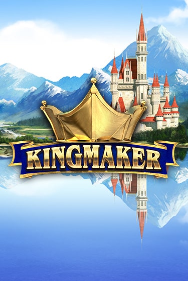 Бесплатная демо игра Kingmaker | Джой Казино без регистрации