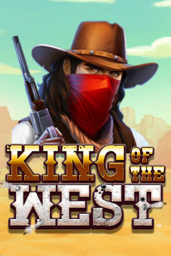 Бесплатная демо игра King of the West  | Джой Казино без регистрации