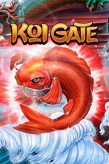Бесплатная демо игра The Koi Gate | Джой Казино без регистрации
