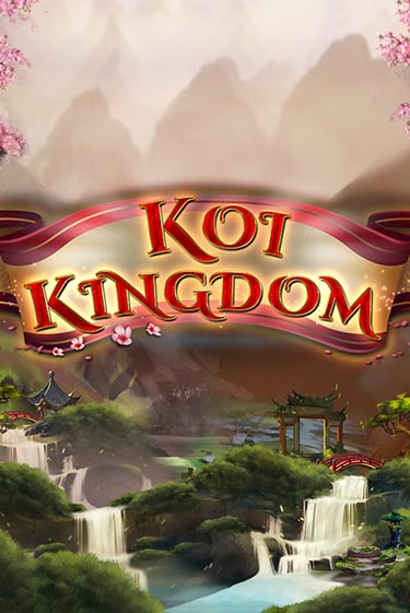 Бесплатная демо игра Koi Kingdom | Джой Казино без регистрации