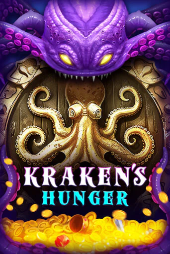 Бесплатная демо игра Kraken's Hunger | Джой Казино без регистрации