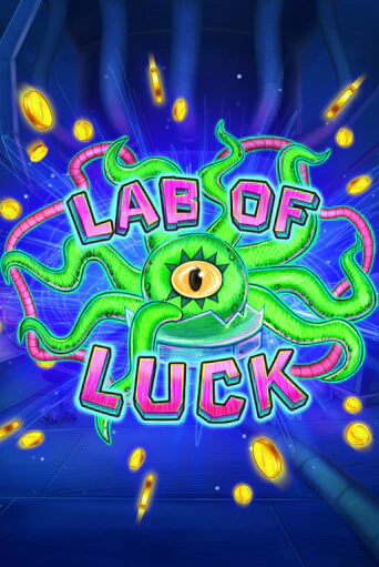 Бесплатная демо игра Lab of luck | Джой Казино без регистрации