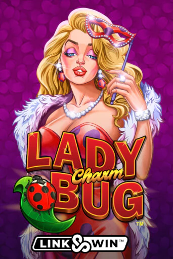 Бесплатная демо игра Lady Charm Bug™ | Джой Казино без регистрации