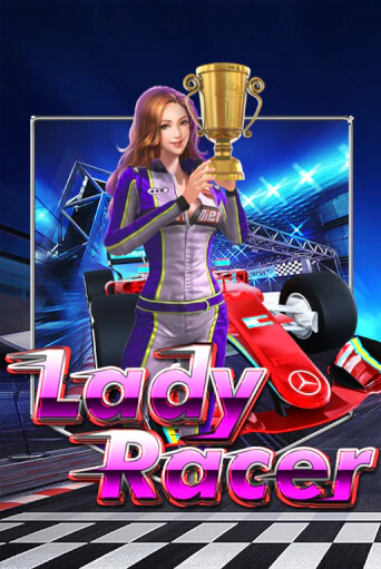 Бесплатная демо игра Lady Racer | Джой Казино без регистрации