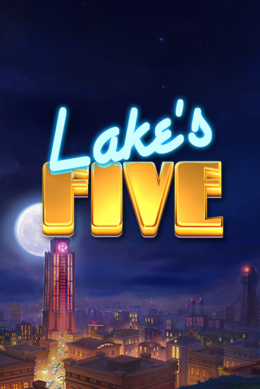 Бесплатная демо игра Lake's Five | Джой Казино без регистрации