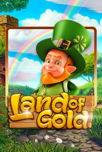 Бесплатная демо игра Lands of Gold | Джой Казино без регистрации