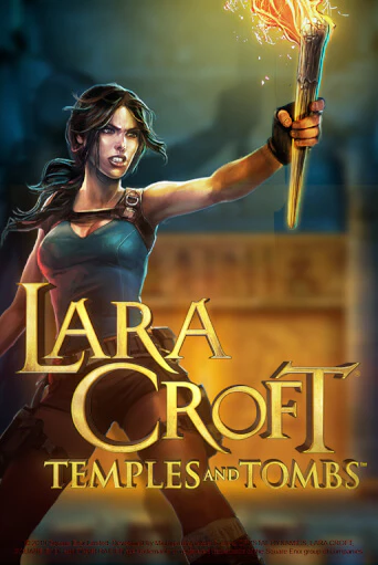 Бесплатная демо игра Lara Croft: Temples and Tombs | Джой Казино без регистрации