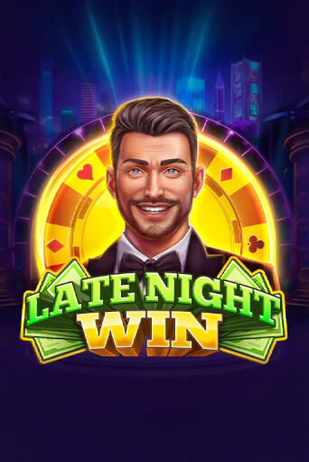 Бесплатная демо игра Late-Night Win | Джой Казино без регистрации