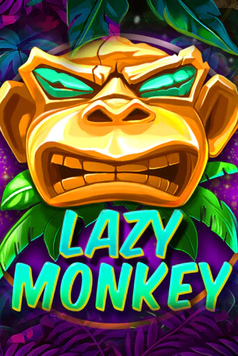 Бесплатная демо игра Lazy Monkey | Джой Казино без регистрации