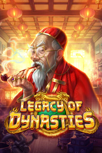 Бесплатная демо игра Legacy of Dynasties | Джой Казино без регистрации