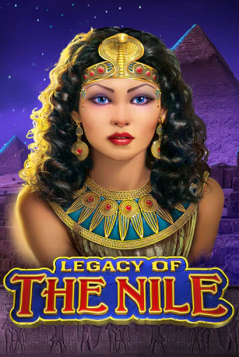 Бесплатная демо игра Legacy of The Nile | Джой Казино без регистрации