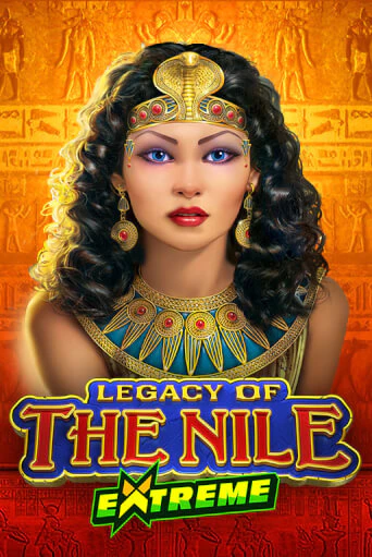 Бесплатная демо игра The Legacy of the Nile Extreme | Джой Казино без регистрации