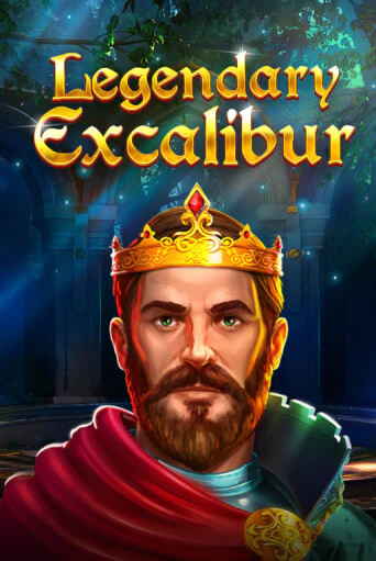 Бесплатная демо игра Legendary Excalibur | Джой Казино без регистрации