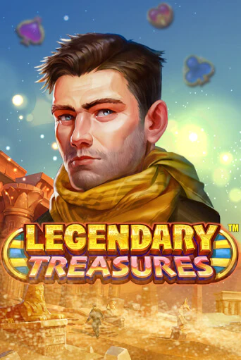 Бесплатная демо игра Legendary Treasures | Джой Казино без регистрации
