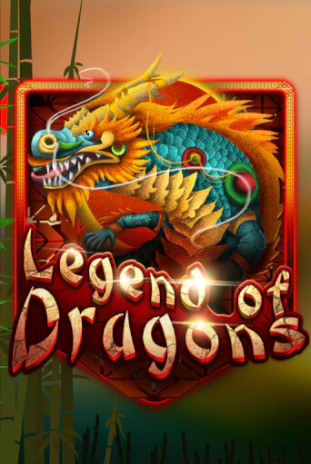 Бесплатная демо игра Legend of Dragons | Джой Казино без регистрации