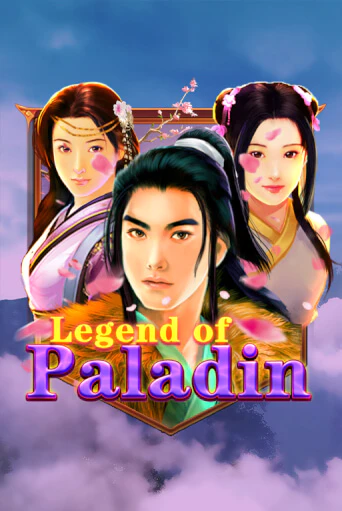 Бесплатная демо игра Legend of Paladin | Джой Казино без регистрации