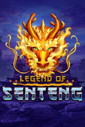 Бесплатная демо игра Legend of Senteng | Джой Казино без регистрации