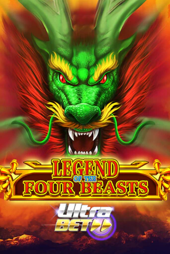 Бесплатная демо игра Legend of the Four Beasts | Джой Казино без регистрации